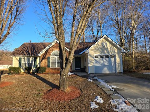Photo of 7124 Rumple Road, Charlotte, NC 28262 (MLS # 4337483)