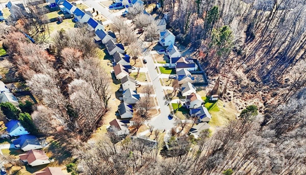 Hemby Woods - Residential