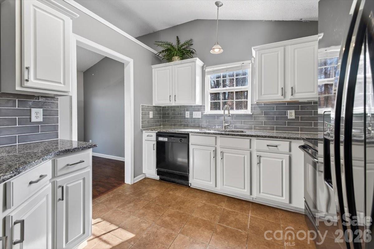 Hemby Woods - Residential