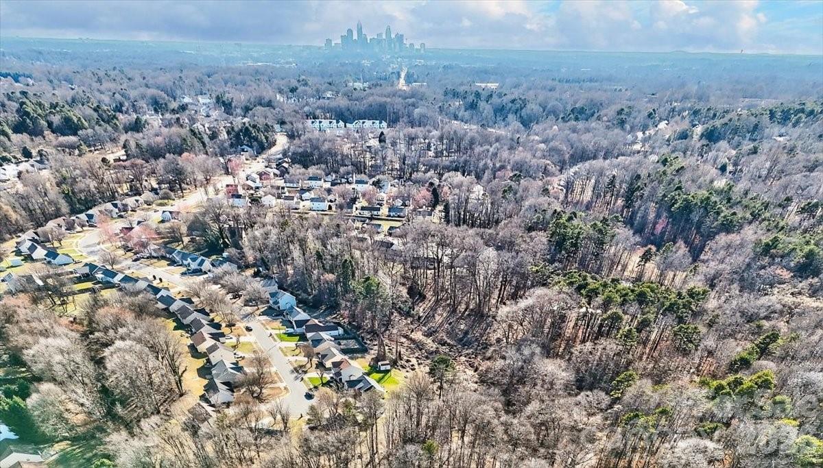 Hemby Woods - Residential