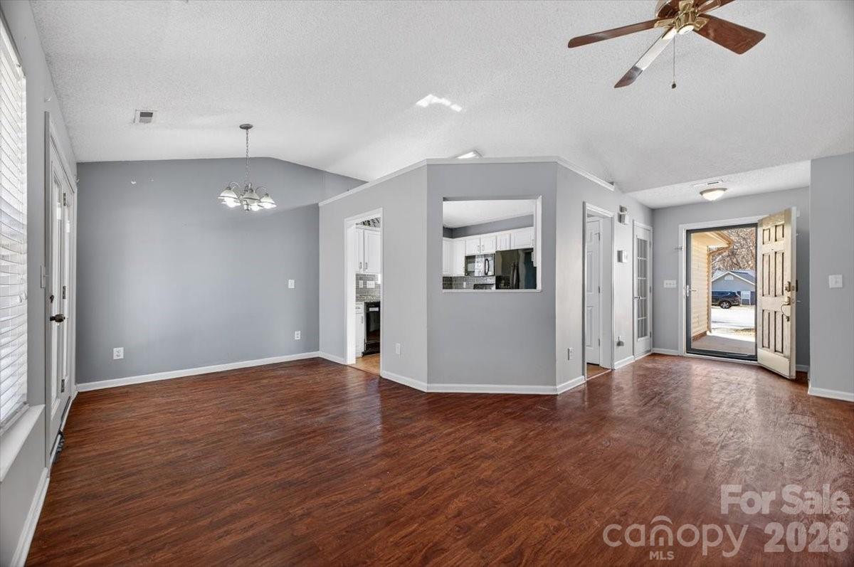 Hemby Woods - Residential