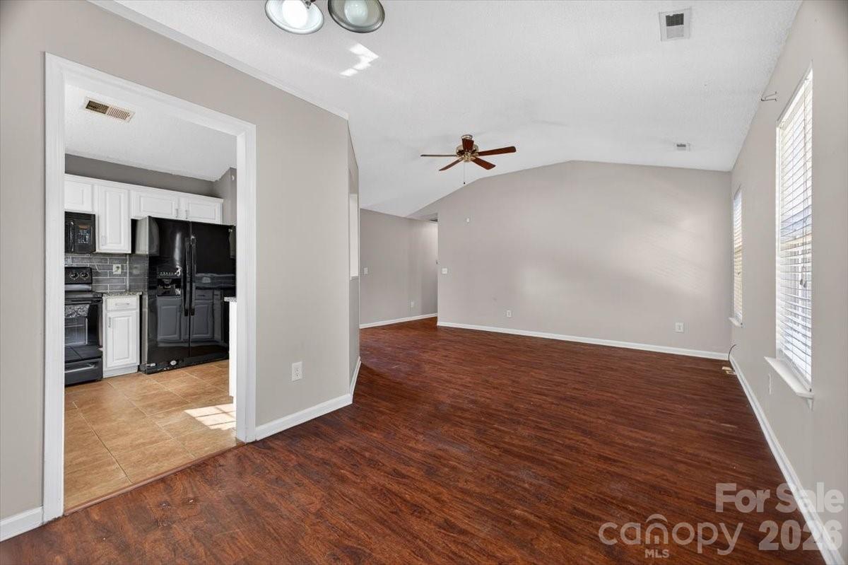 Hemby Woods - Residential