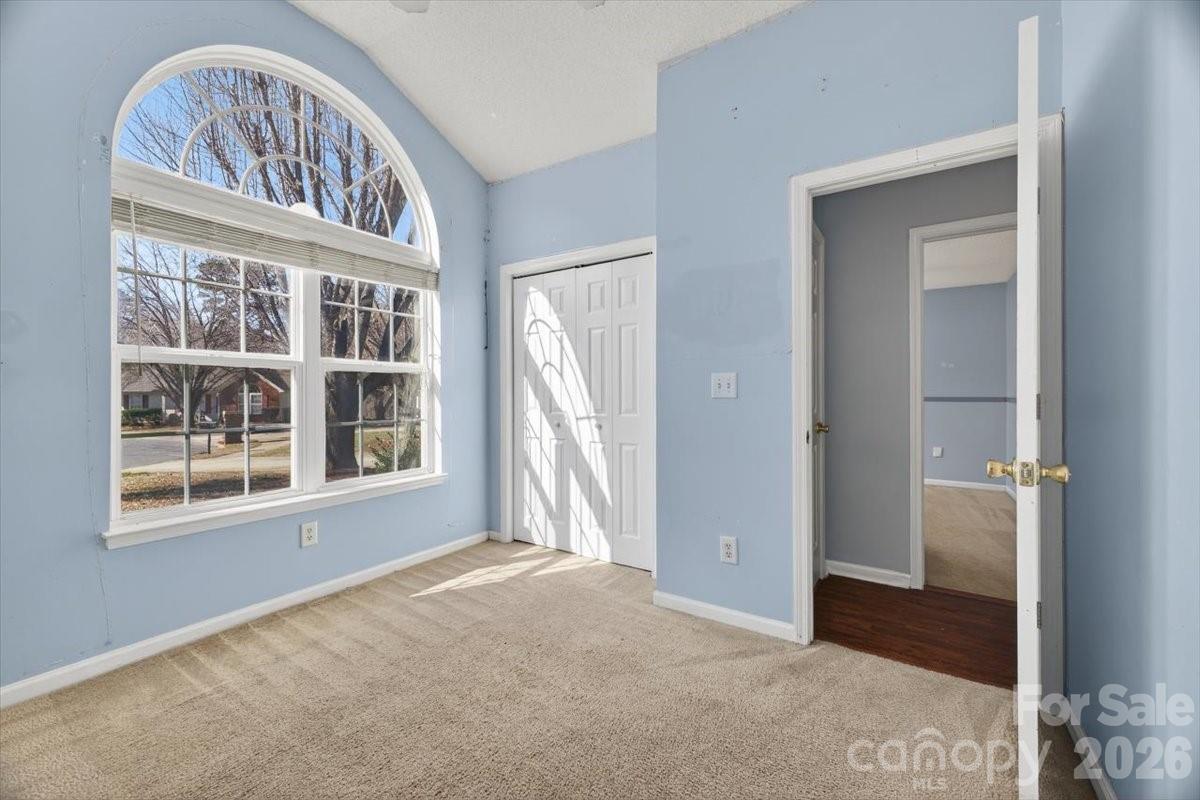 Hemby Woods - Residential