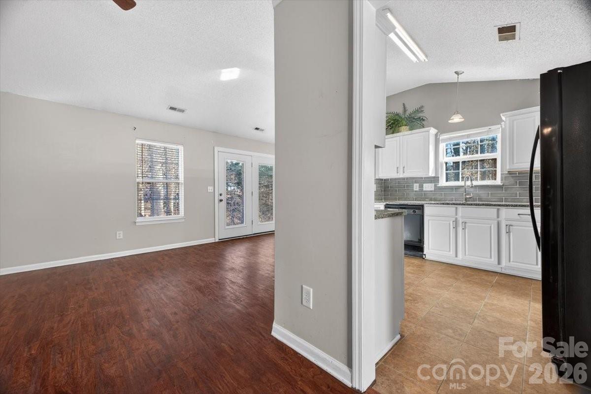 Hemby Woods - Residential