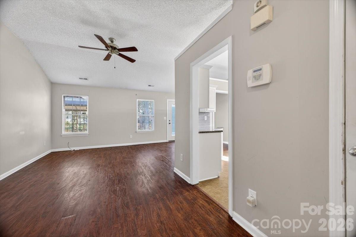 Hemby Woods - Residential