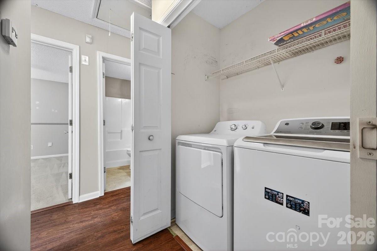 Hemby Woods - Residential