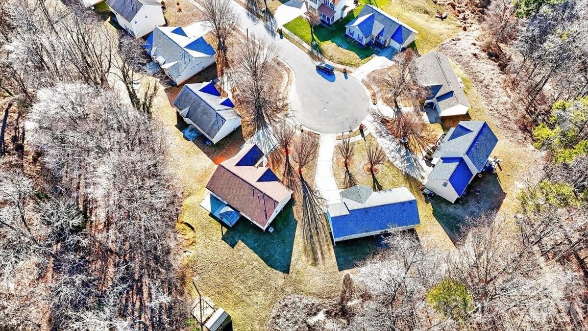 Hemby Woods - Residential