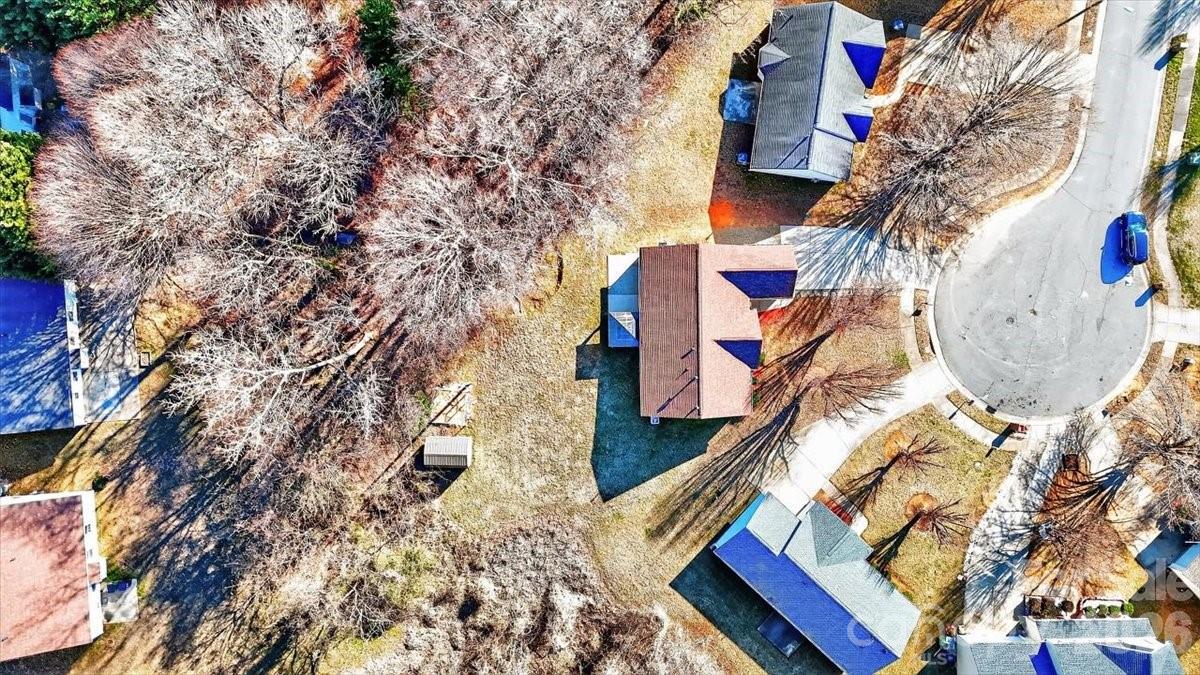 Hemby Woods - Residential