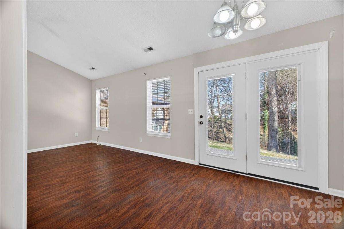 Hemby Woods - Residential