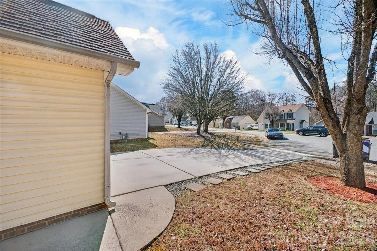 Hemby Woods - Residential