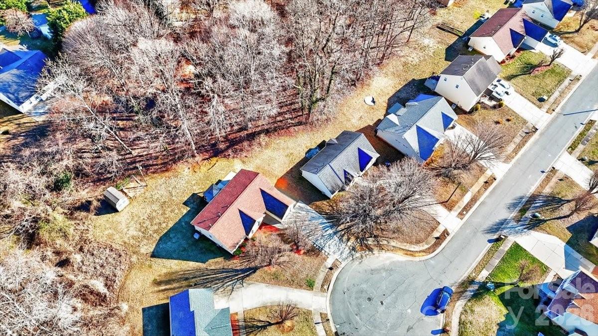 Hemby Woods - Residential