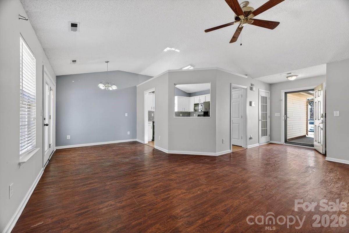 Hemby Woods - Residential