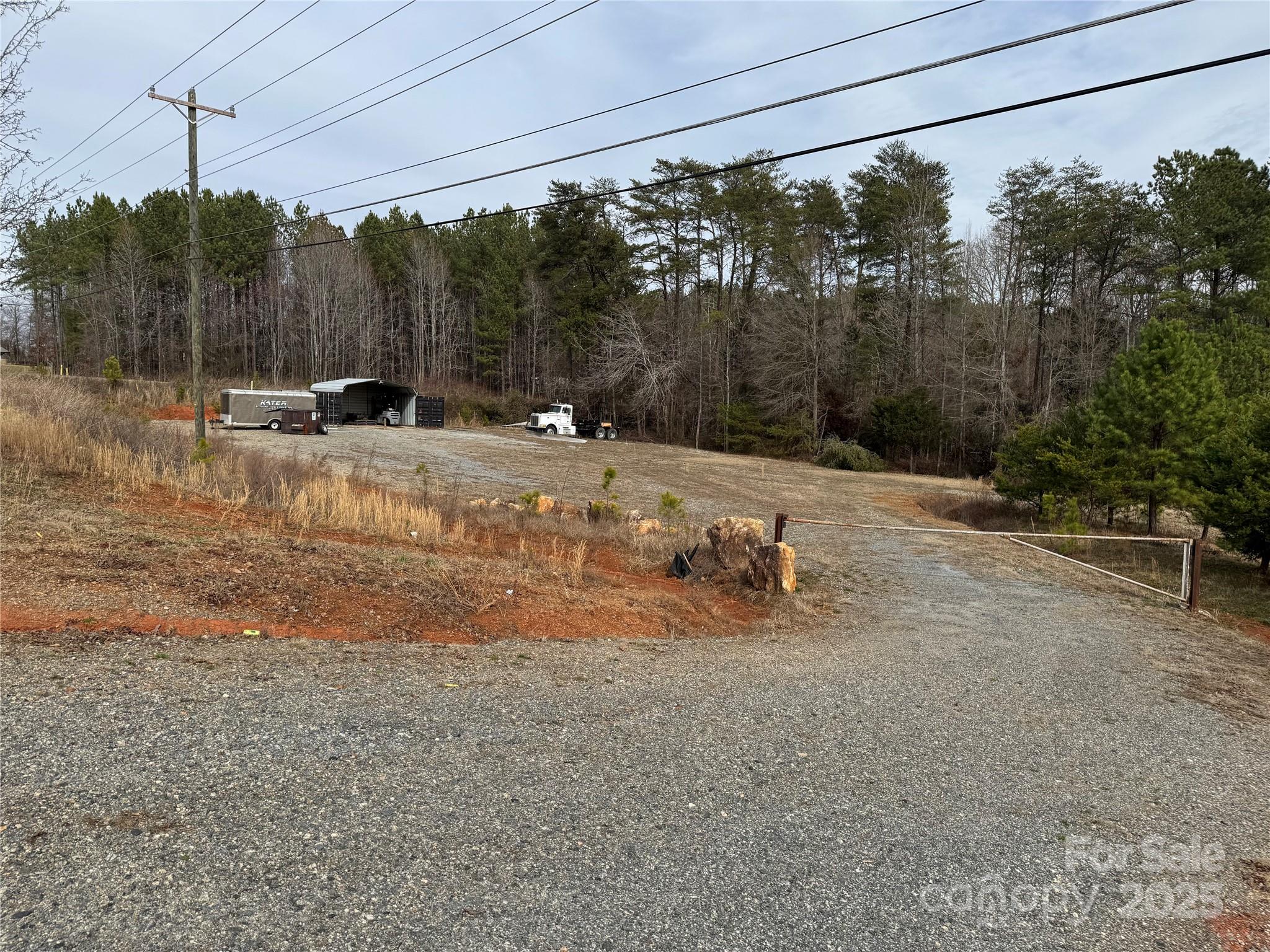 1929 Oakland Road