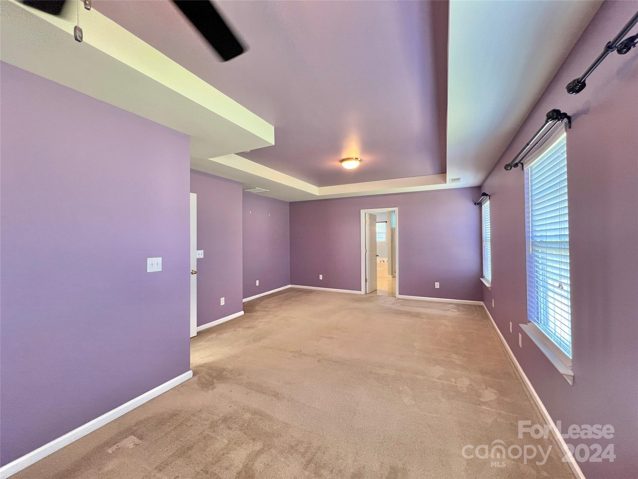 Crismark - Residential Lease