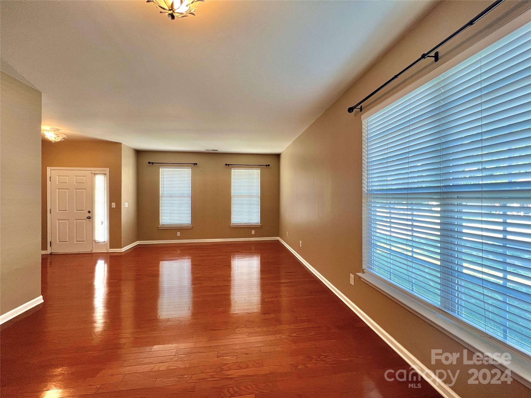 Crismark - Residential Lease