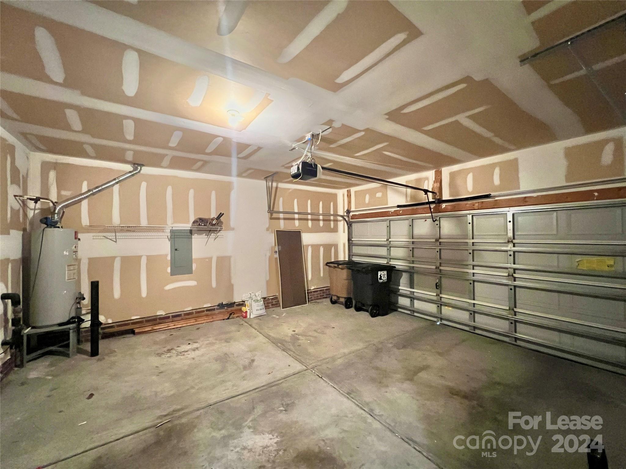 Crismark - Residential Lease