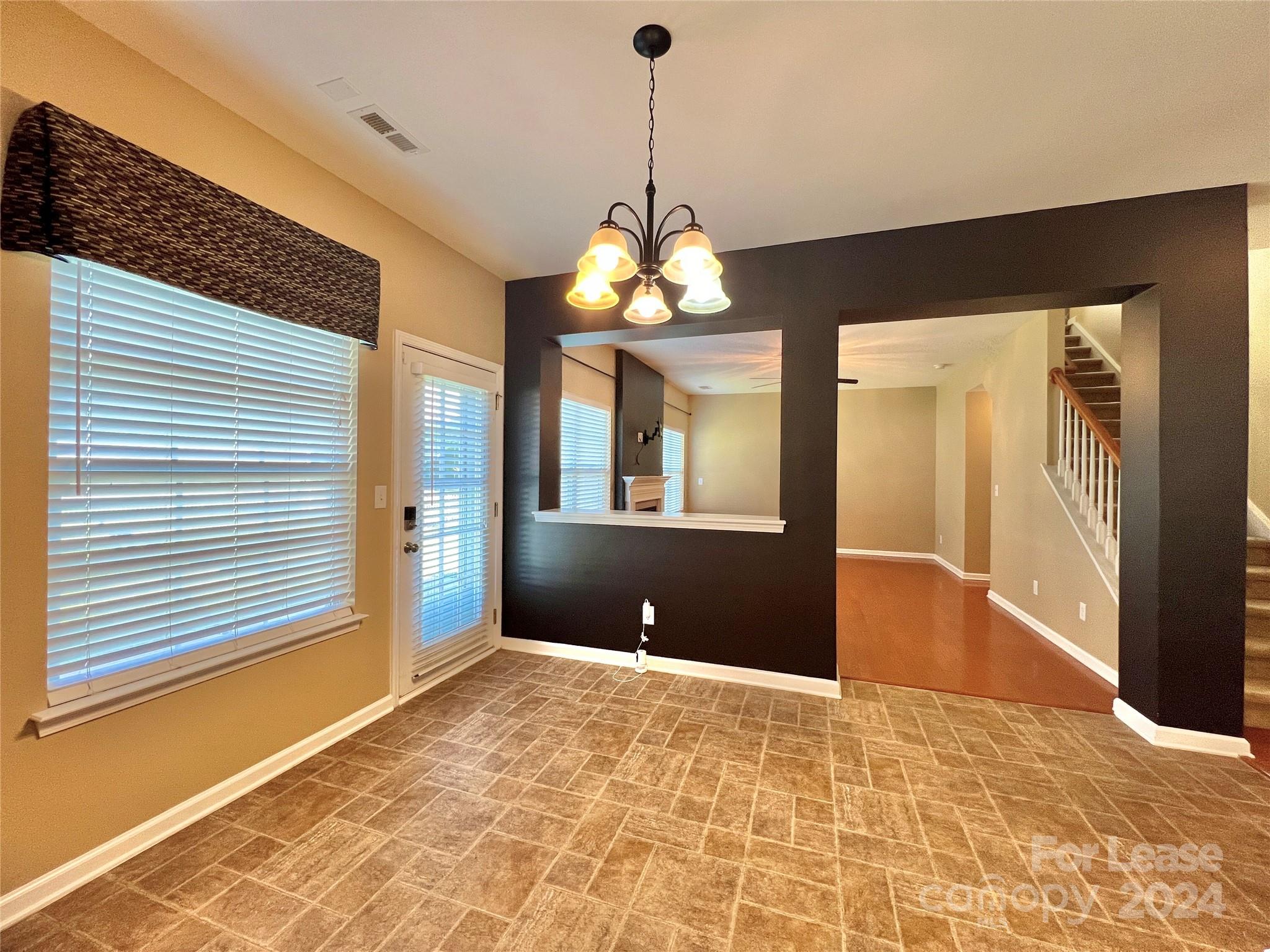 Crismark - Residential Lease