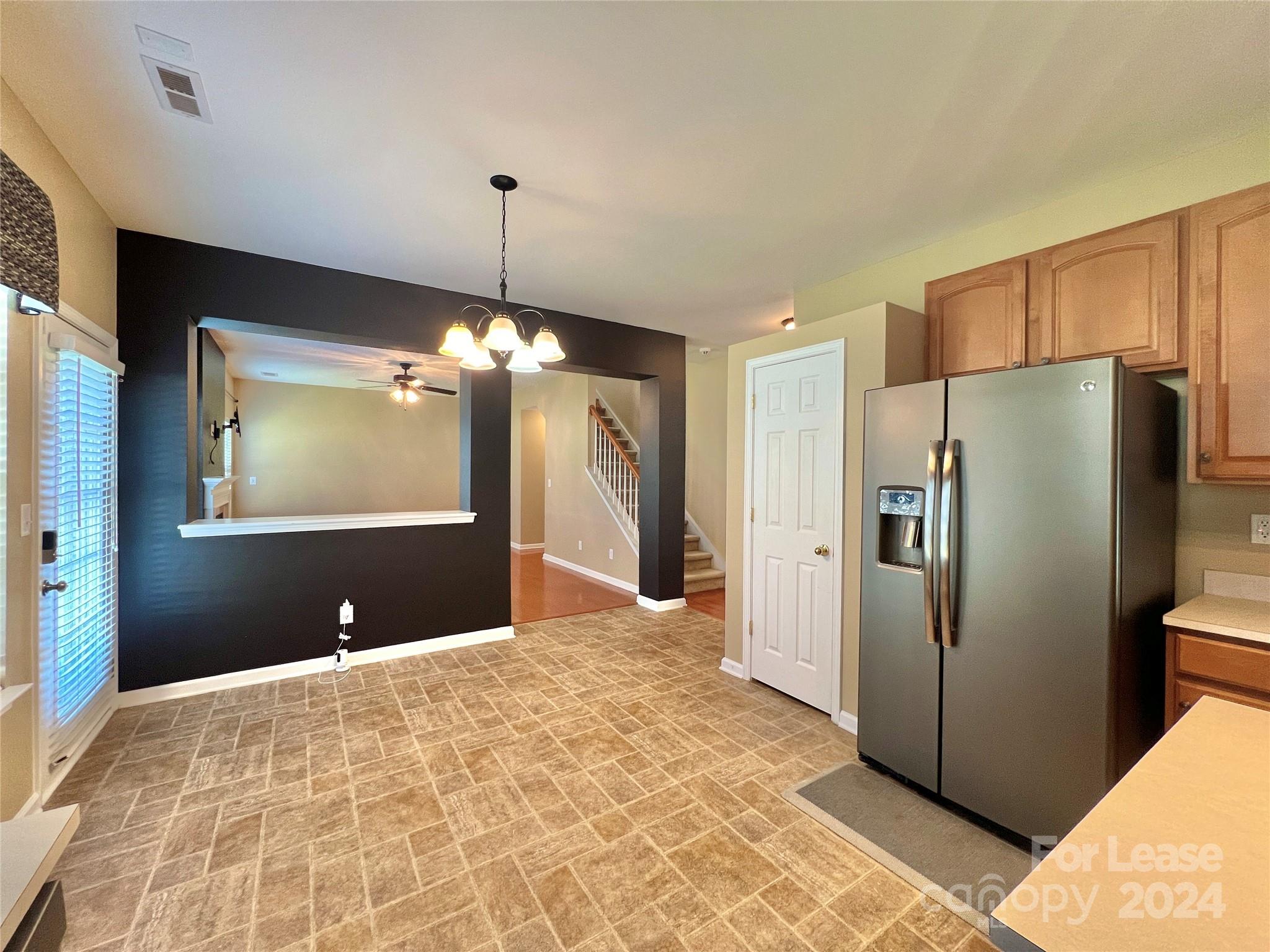 Crismark - Residential Lease