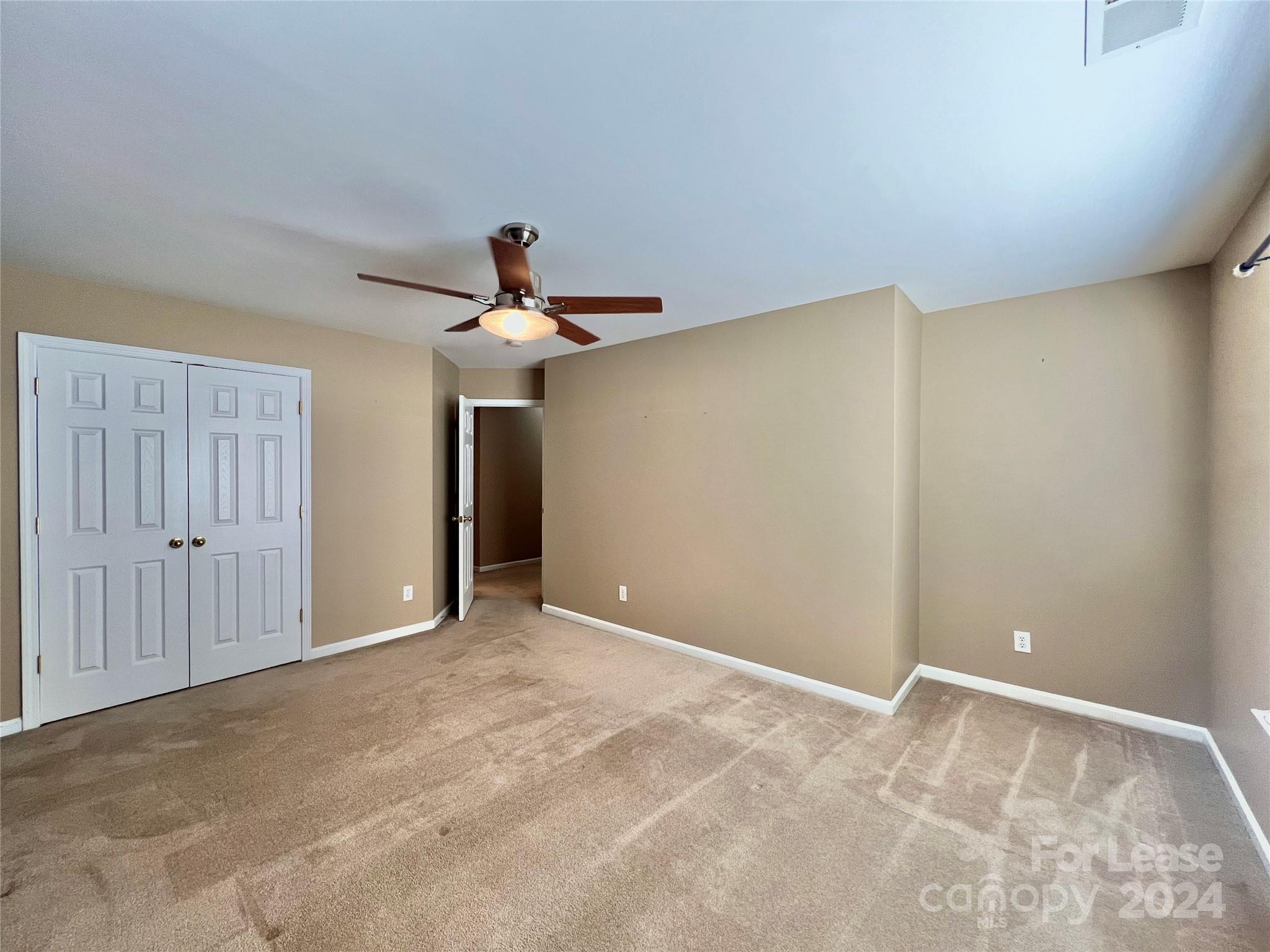 Crismark - Residential Lease