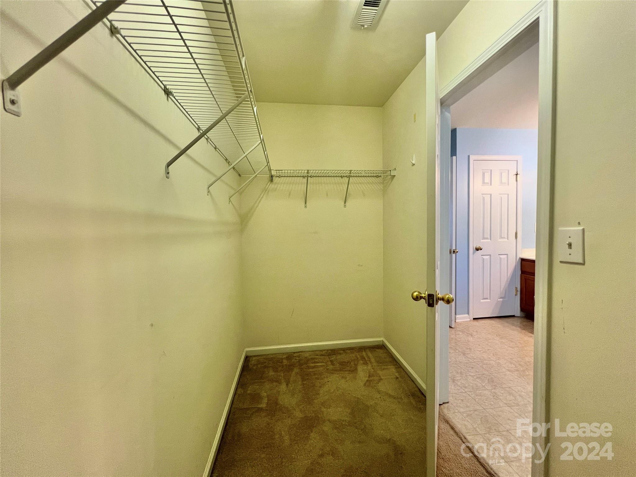 Crismark - Residential Lease