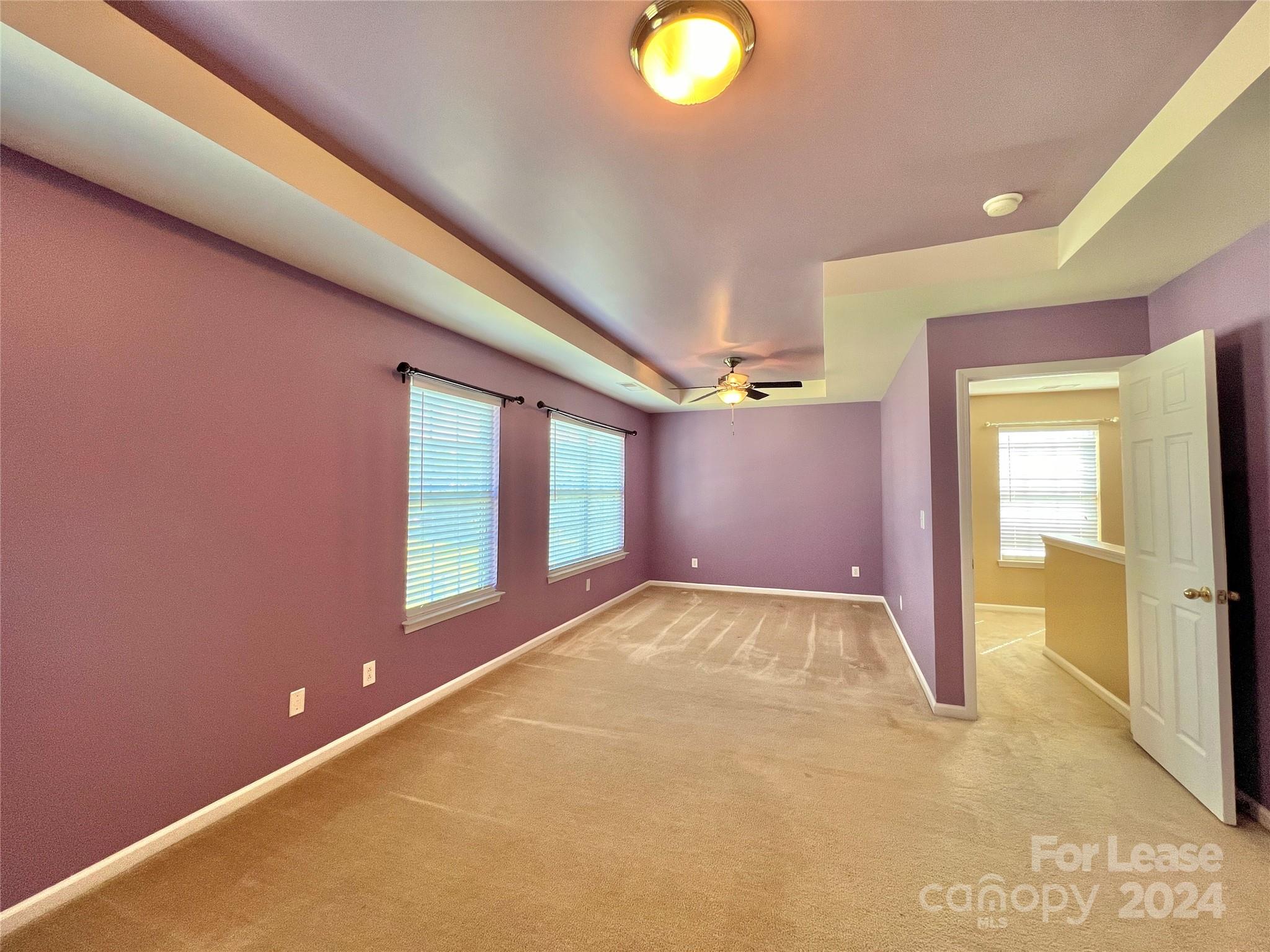 Crismark - Residential Lease