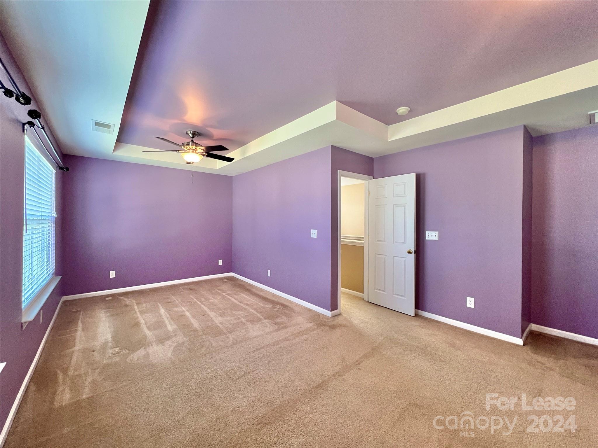 Crismark - Residential Lease