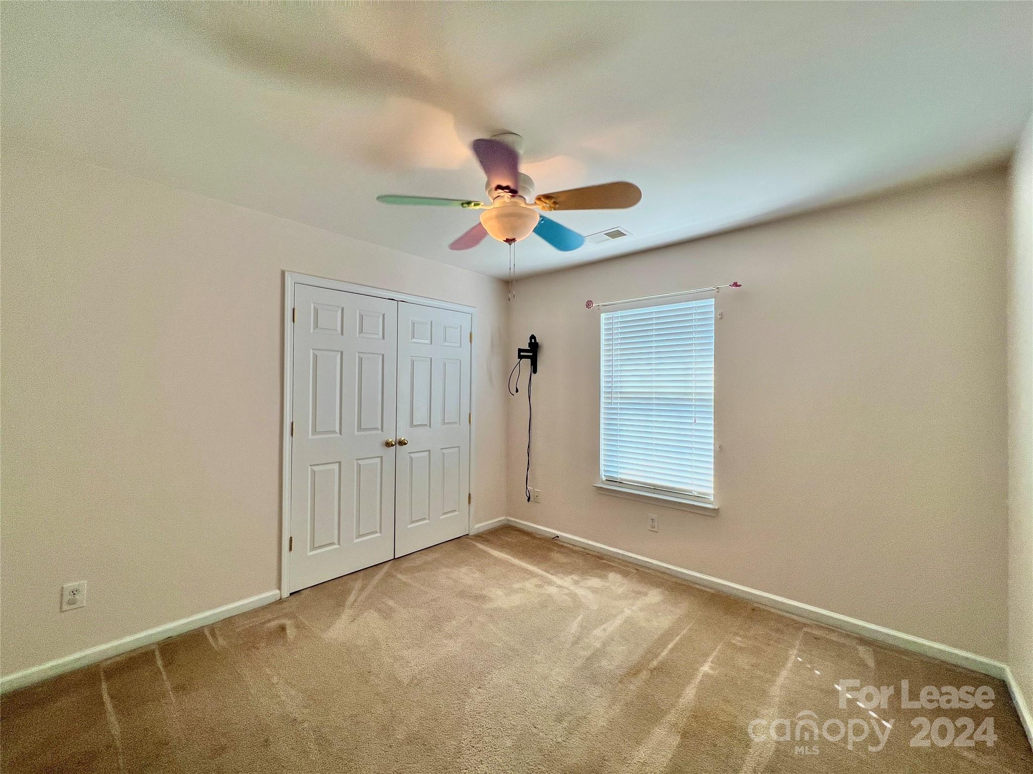 Crismark - Residential Lease