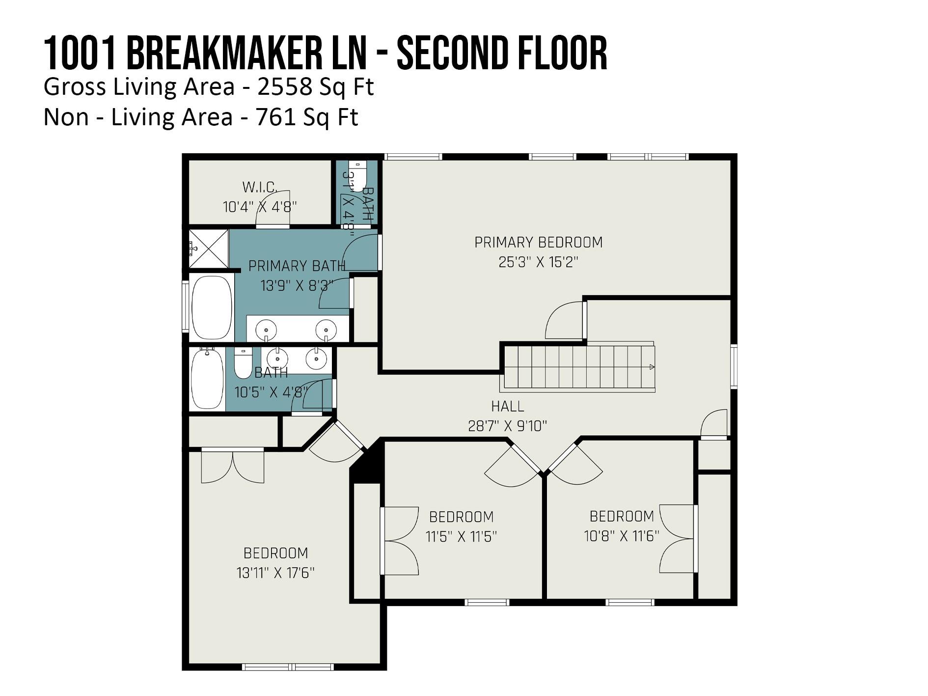 Crismark - Residential Lease