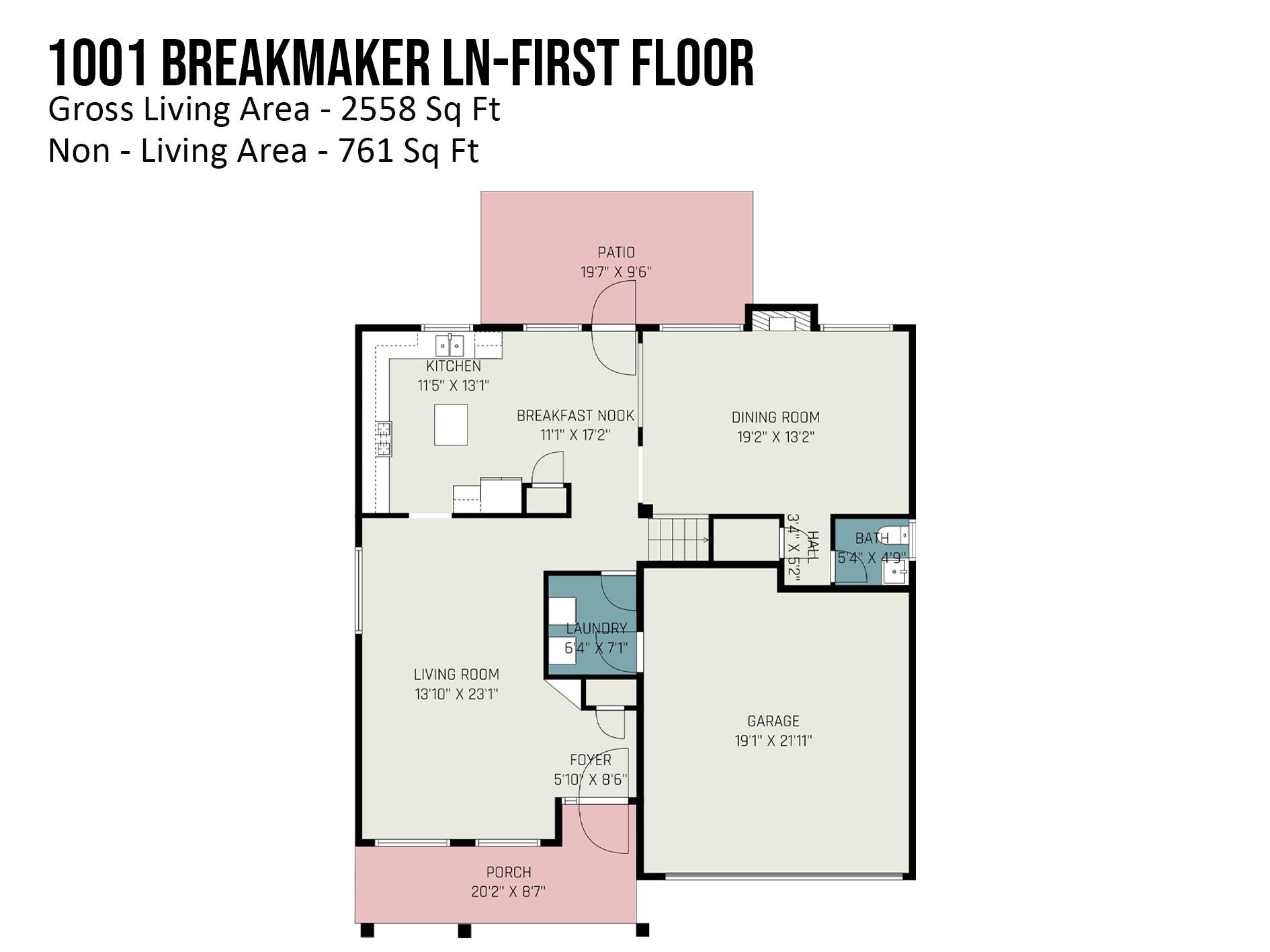 Crismark - Residential Lease