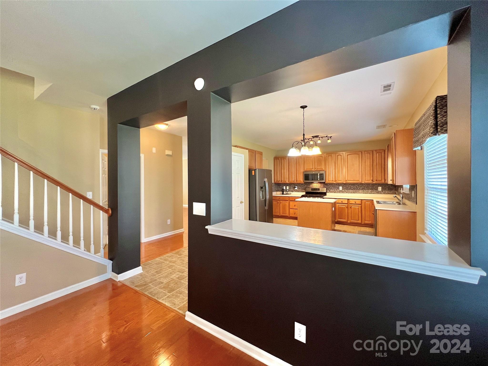 Crismark - Residential Lease