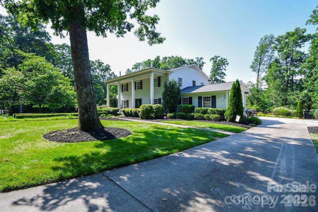 Forest Hills - Residential