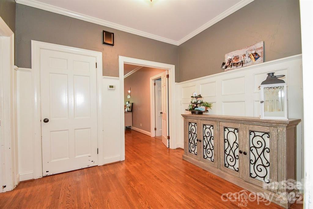 Forest Hills - Residential