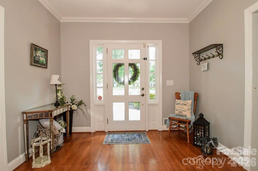 Forest Hills - Residential