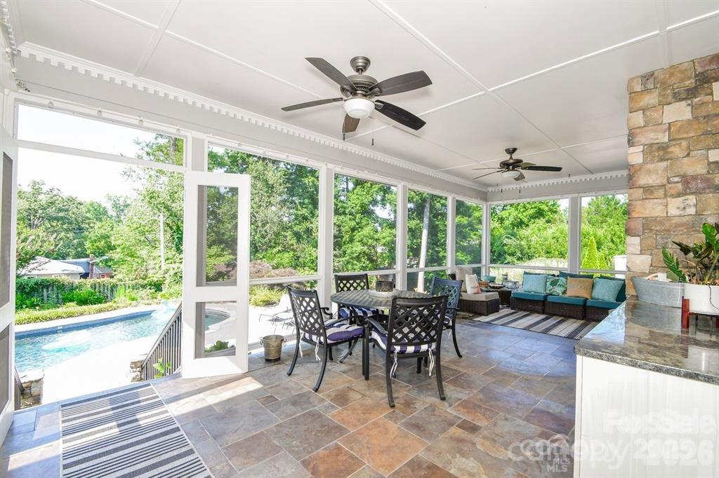 Forest Hills - Residential