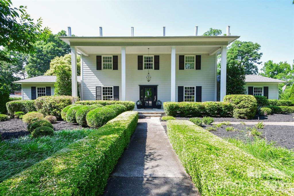 Forest Hills - Residential