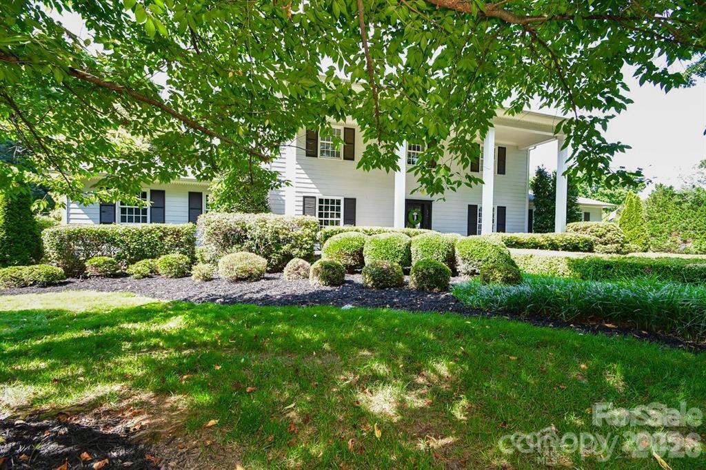 Forest Hills - Residential