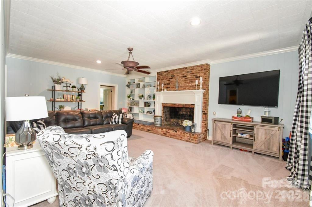 Forest Hills - Residential