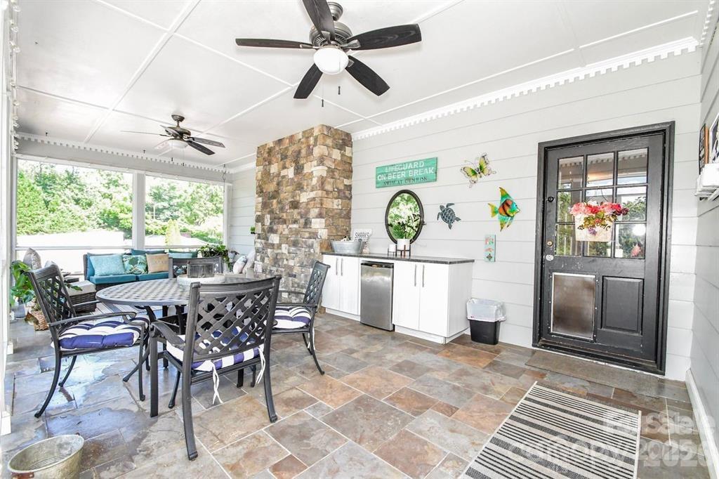 Forest Hills - Residential