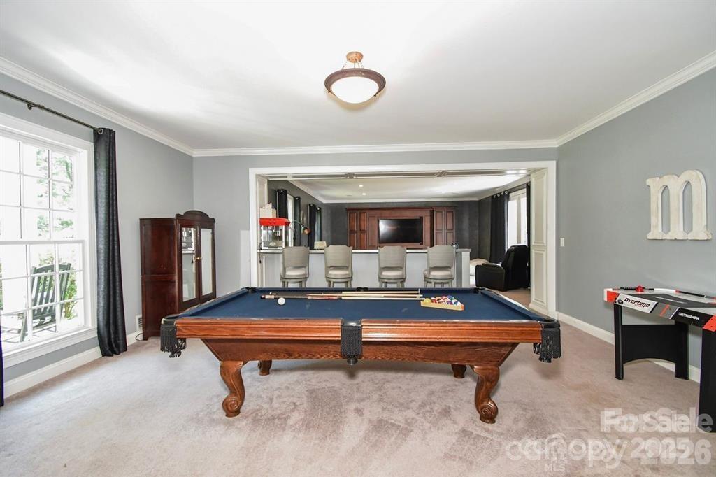 Forest Hills - Residential