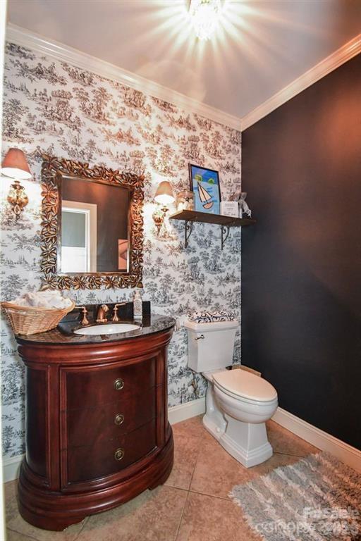 Forest Hills - Residential