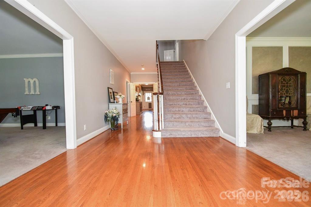 Forest Hills - Residential