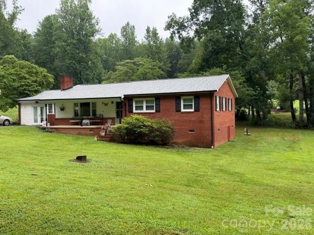 2314 Colonial Acres Road