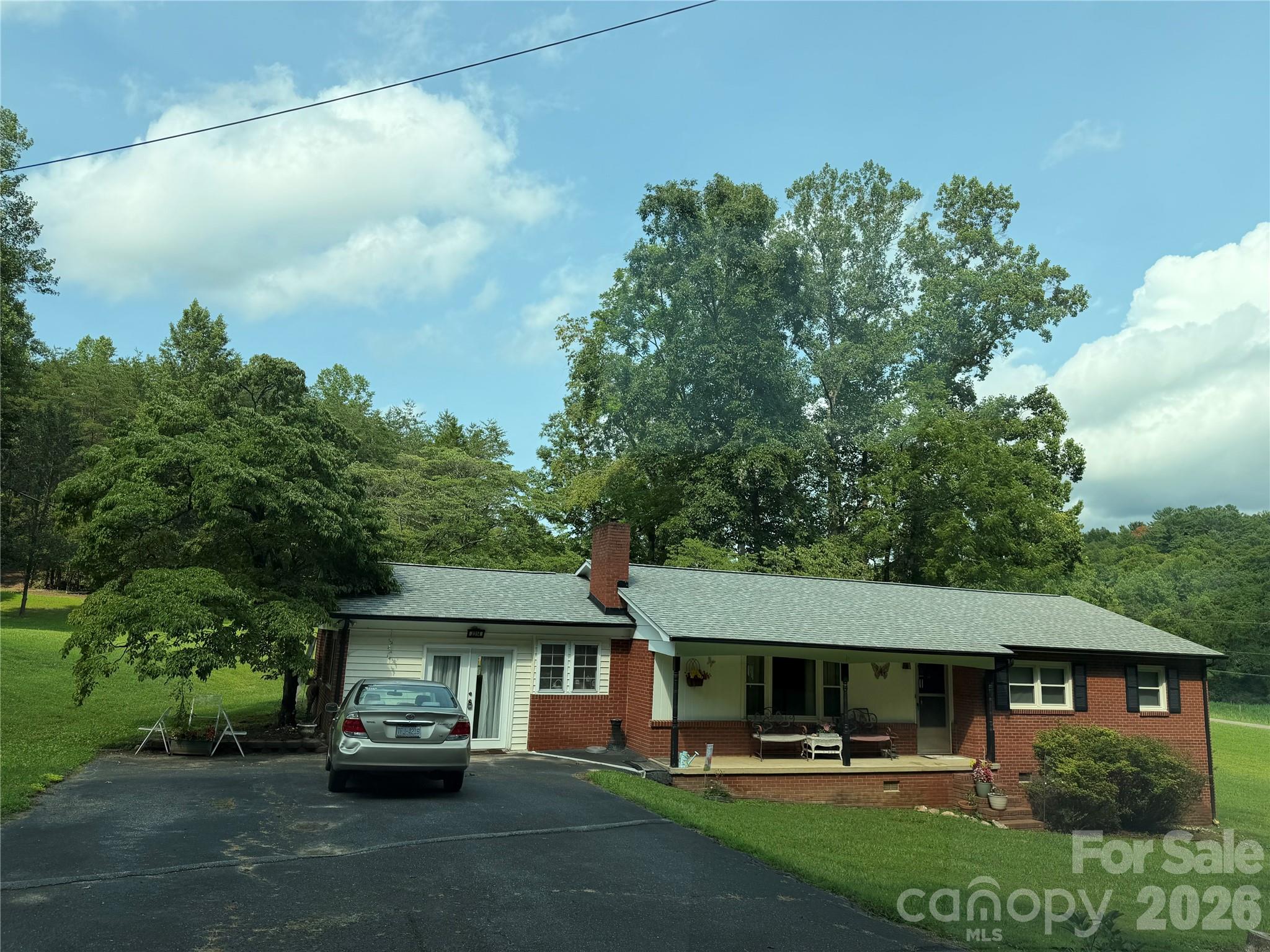 2314 Colonial Acres Road, Lenoir, NC, 28645