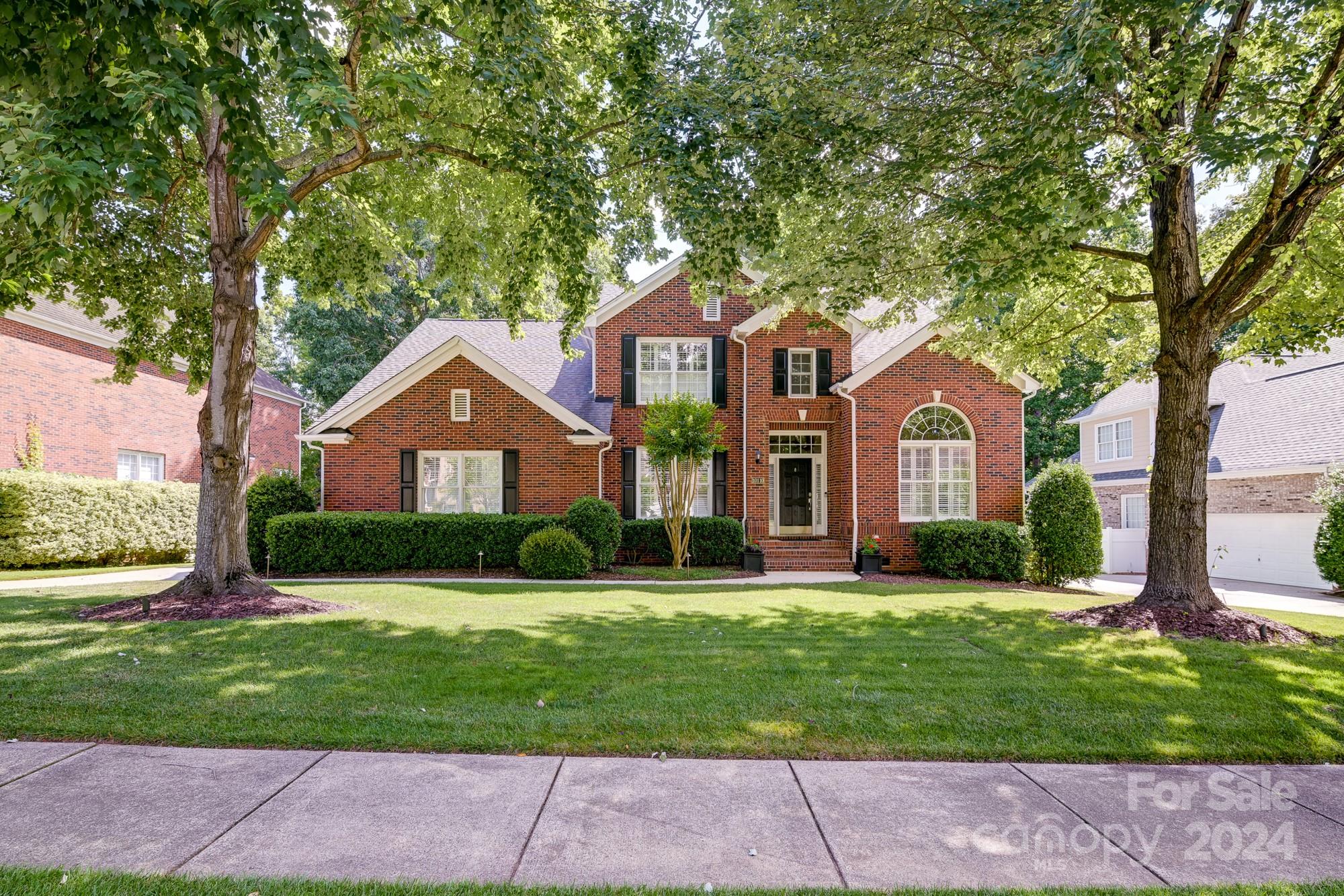 Birkdale - Residential