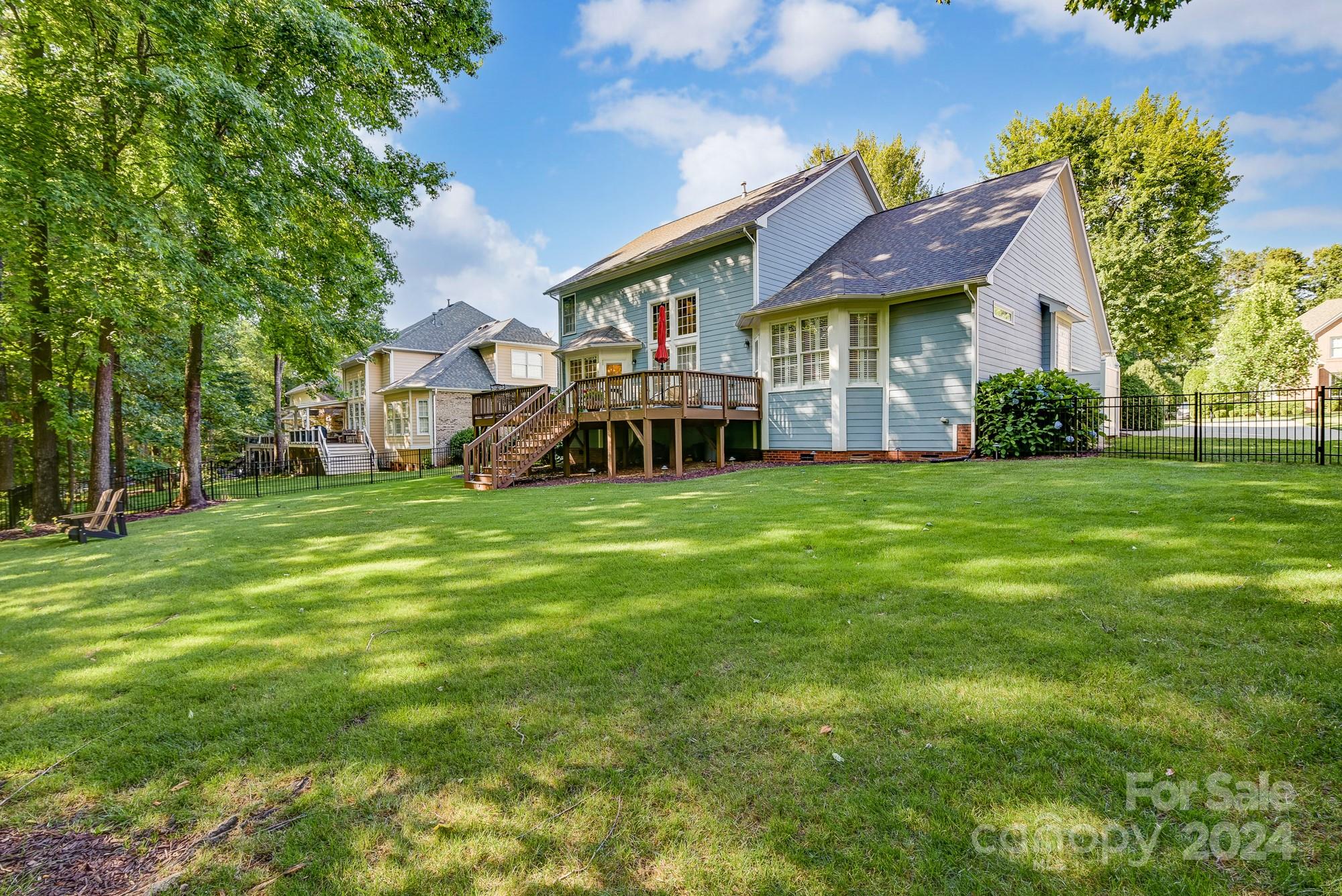 Birkdale - Residential