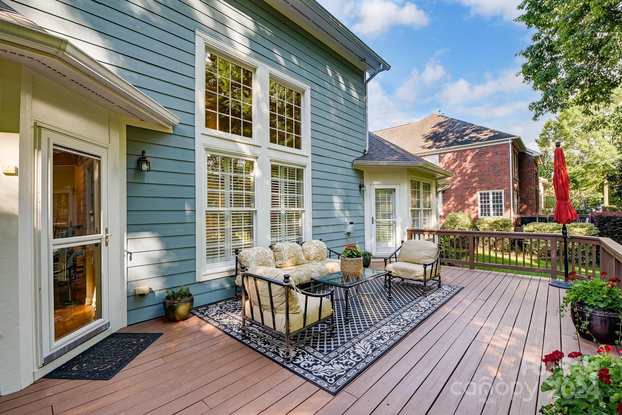 Birkdale - Residential