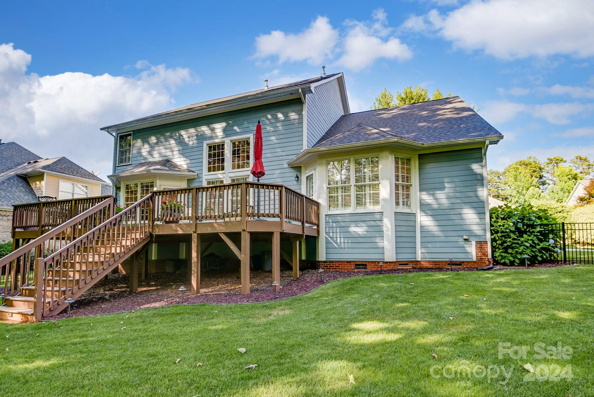 Birkdale - Residential