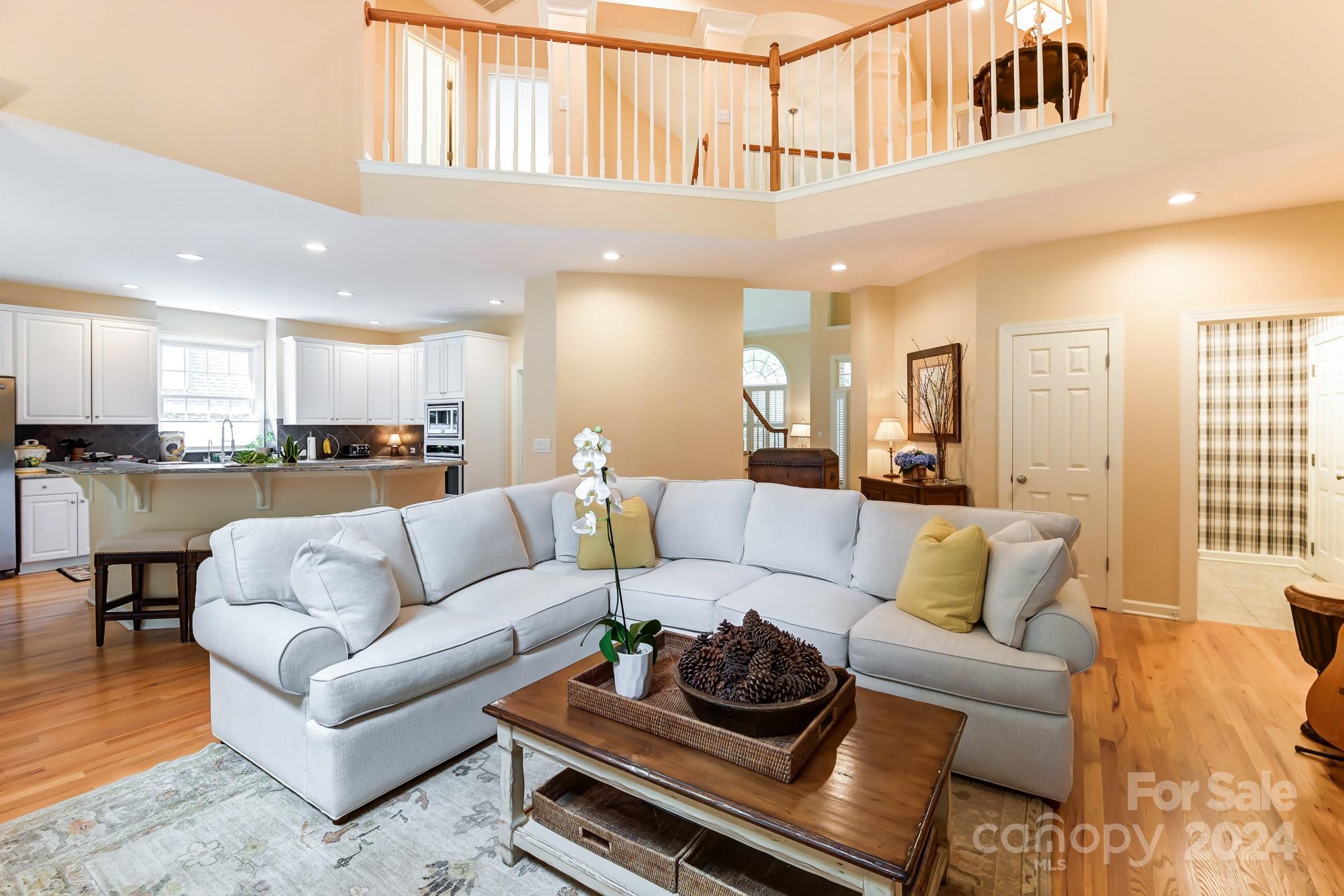 Birkdale - Residential