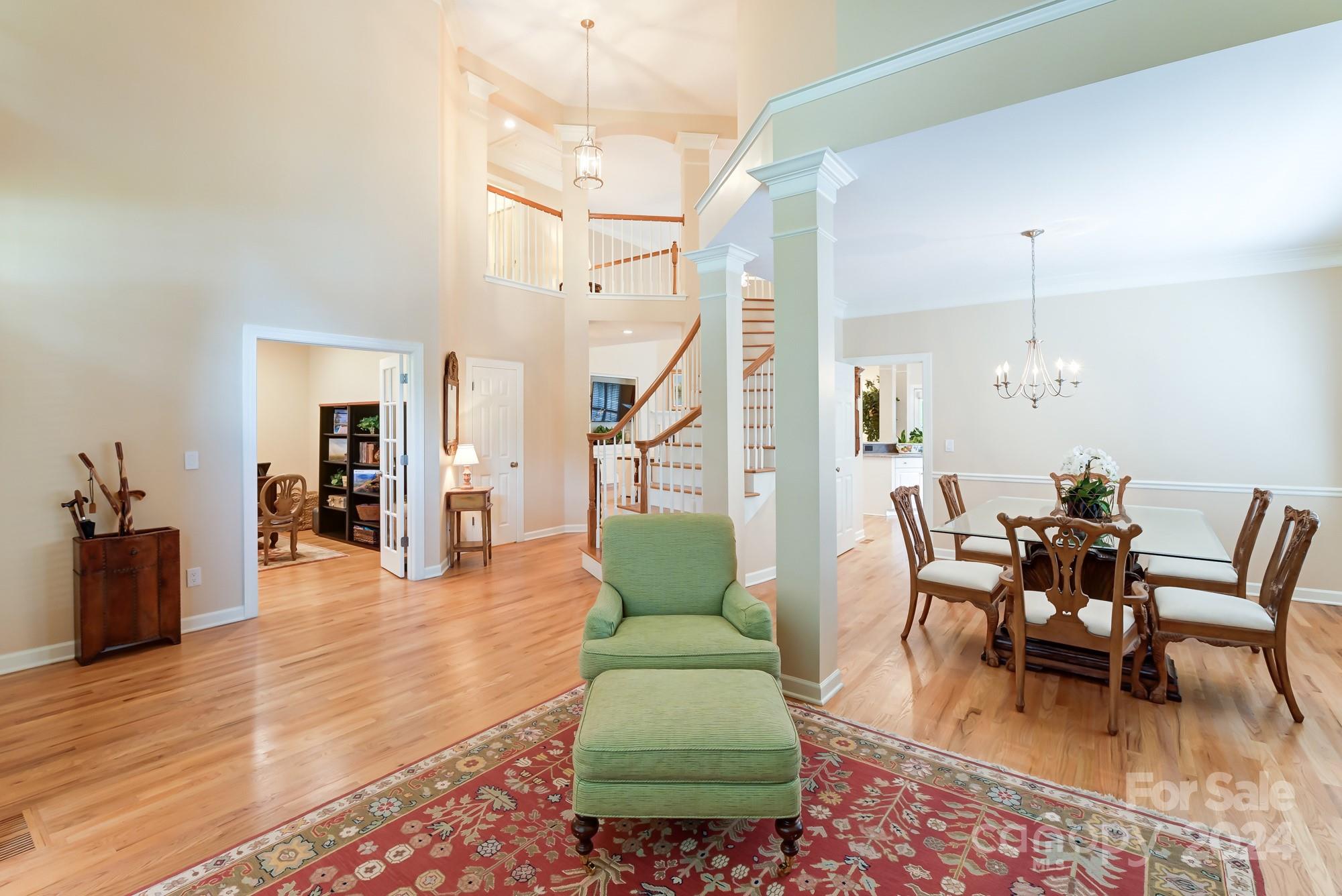 Birkdale - Residential