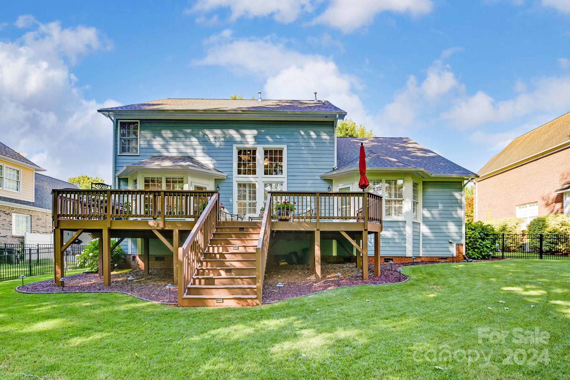 Birkdale - Residential